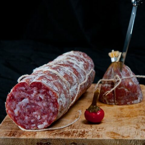 Salumi e Carne