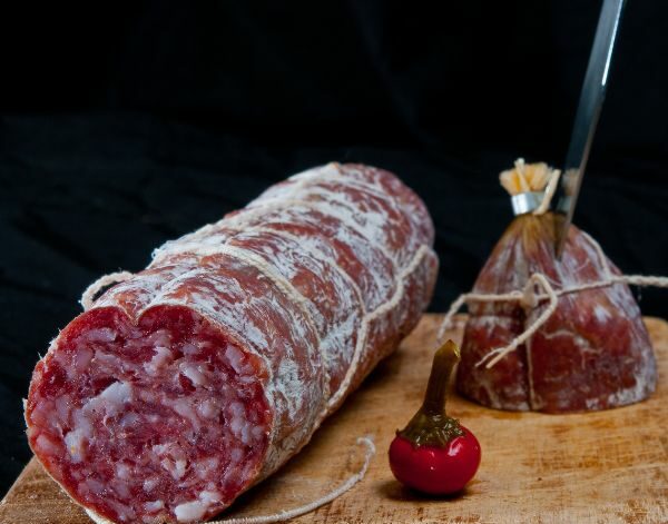 Salumi e Carne