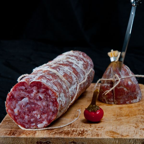 Salumi e Carne