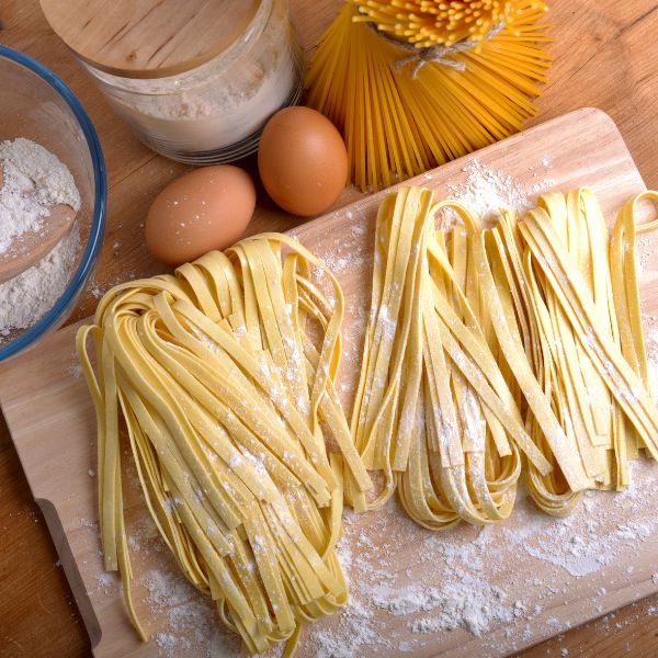 Le Paste Artigianali Contadine
