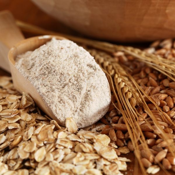 Farine e Cereali Antichi: Minestre Nutrienti