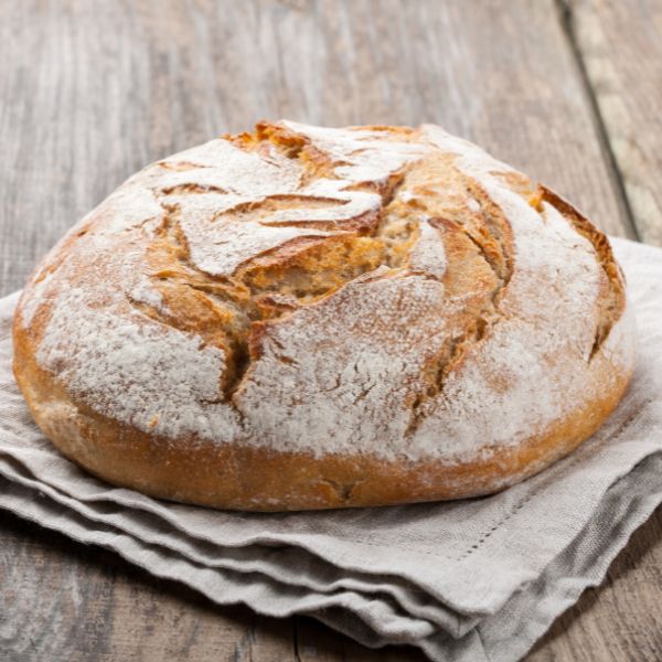 Pane Tradizionale